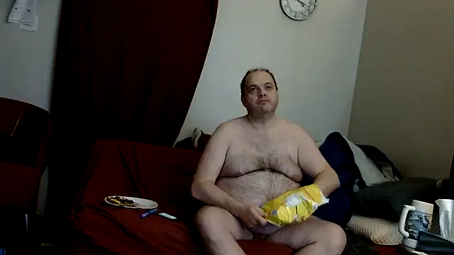 caressonnous online show from November 16, 2025, 9:19 pm