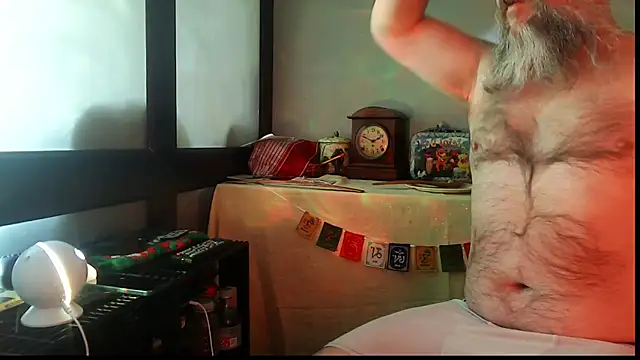 SexWorkerX online show from January 31, 2026, 7:56 pm