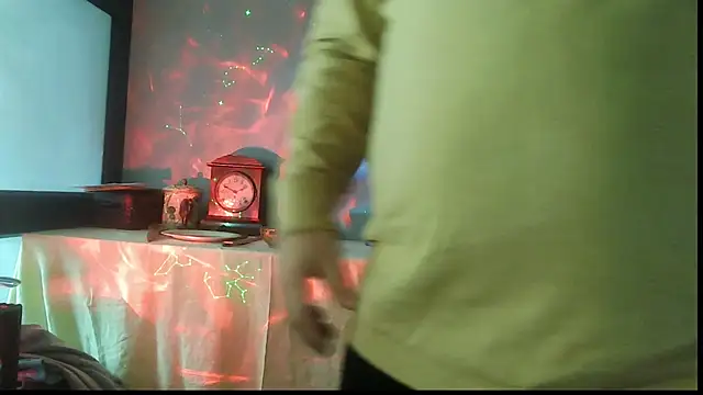 SexWorkerX online show from December 5, 2025, 9:34 pm