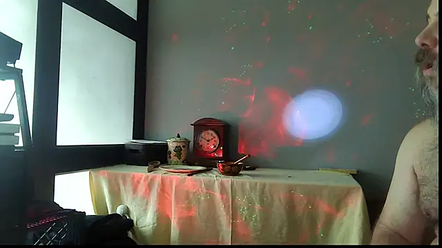 SexWorkerX online show from December 20, 2025, 2:42 pm