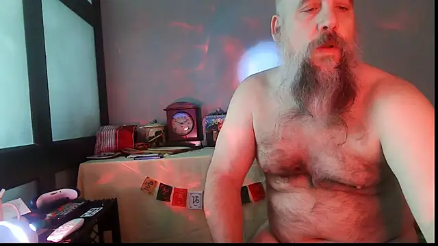 SexWorkerX online show from February 22, 2026, 3:13 pm