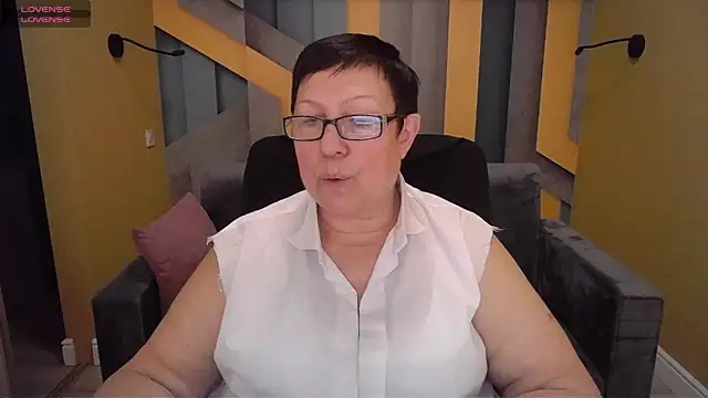 BarbaraTurners online show from February 8, 2025, 5:29 am