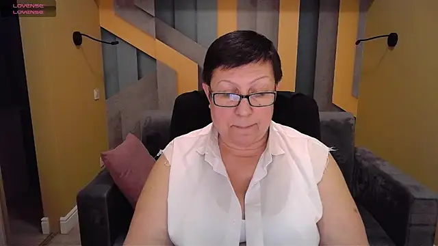 BarbaraTurners online show from January 31, 2025, 9:37 pm