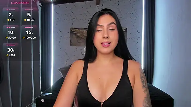 Snapshot of Valerie_Corthez chatting on May 7, 2026, 6:55 pm Valerie Corthez online show from May 7, 2026, 6:55 pm
