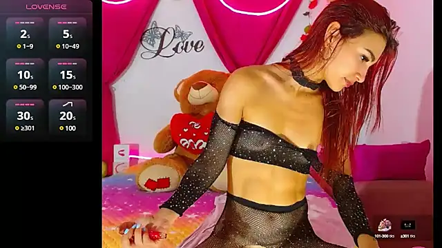 Snapshot of natashakissess chatting on February 13, 2025, 4:07 pm natashakissess online show from February 13, 2025, 4:07 pm