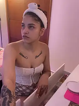 ShawtySlammed online show from April 17, 2026, 8:00 pm