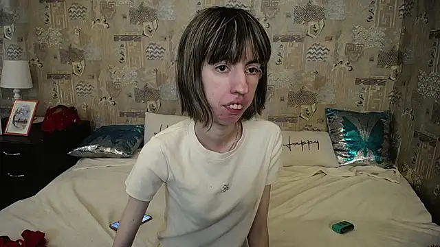 Unusual G online show from May 16, 2026, 5:39 am