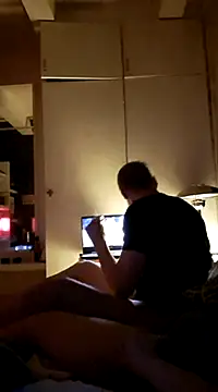 carsten yazan online show from March 19, 2025, 8:54 pm