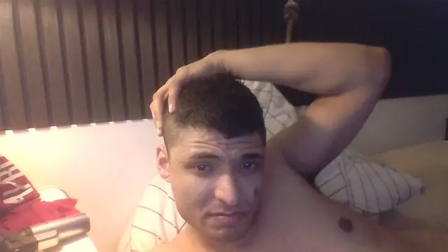 carsten yazan online show from March 19, 2025, 10:33 am