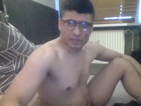 carsten yazan online show from March 19, 2025, 2:13 pm