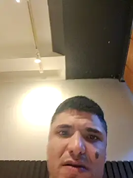 carsten yazan online show from March 20, 2025, 4:53 pm