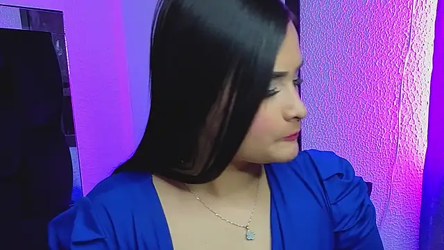 agatha lovee online show from November 23, 2025, 12:53 am