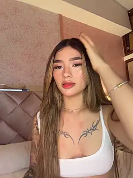 Arianavillada online show from April 3, 2026, 3:35 am