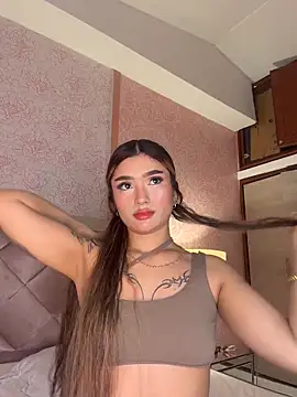 Snapshot of Arianavillada chatting on February 21, 2026, 3:41 am Arianavillada online show from February 21, 2026, 3:41 am