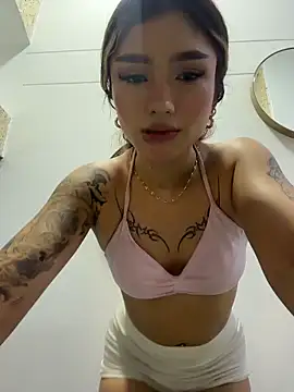 Snapshot of Arianavillada chatting on February 20, 2026, 6:19 am Arianavillada online show from February 20, 2026, 6:19 am