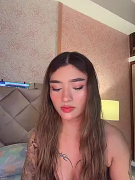 Snapshot of Arianavillada chatting on February 6, 2026, 3:35 am Arianavillada online show from February 6, 2026, 3:35 am