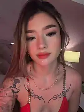 Snapshot of Arianavillada chatting on February 15, 2026, 3:29 am Arianavillada online show from February 15, 2026, 3:29 am