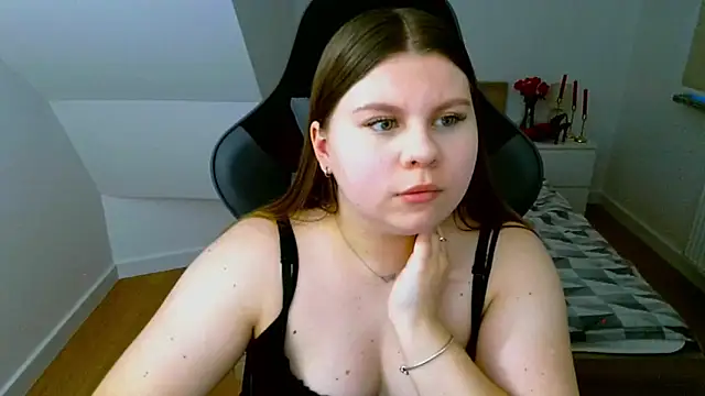 Snapshot of AbbyPleasure chatting on February 27, 2026, 4:40 pm AbbyPleasure online show from February 27, 2026, 4:40 pm