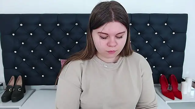 Snapshot of AbbyPleasure chatting on March 13, 2025, 12:02 pm AbbyPleasure online show from March 13, 2025, 12:02 pm