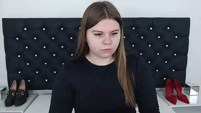 Snapshot of AbbyPleasure chatting on March 6, 2025, 9:36 am AbbyPleasure online show from March 6, 2025, 9:36 am