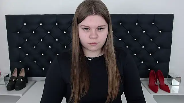 Snapshot of AbbyPleasure chatting on March 6, 2025, 3:56 pm AbbyPleasure online show from March 6, 2025, 3:56 pm