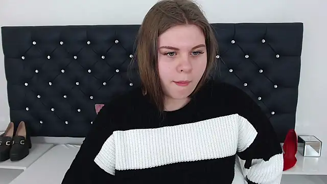 Snapshot of AbbyPleasure chatting on February 13, 2025, 3:45 pm AbbyPleasure online show from February 13, 2025, 3:45 pm