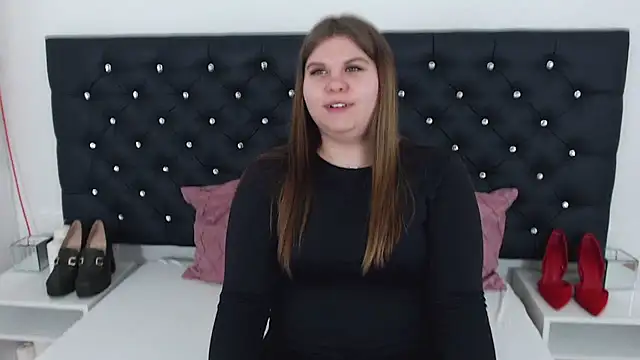 Snapshot of AbbyPleasure chatting on February 21, 2025, 3:54 pm AbbyPleasure online show from February 21, 2025, 3:54 pm