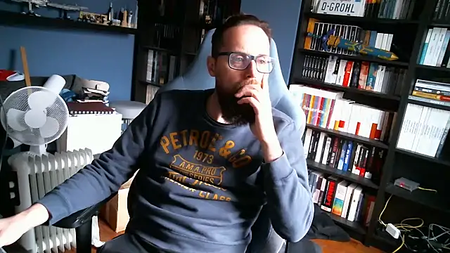 MeSteff online show from December 14, 2024, 10:56 am