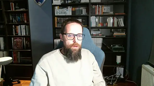 MeSteff online show from March 16, 2025, 12:01 am