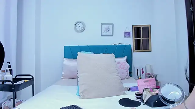 kamila lopez online show from March 15, 2026, 9:00 pm