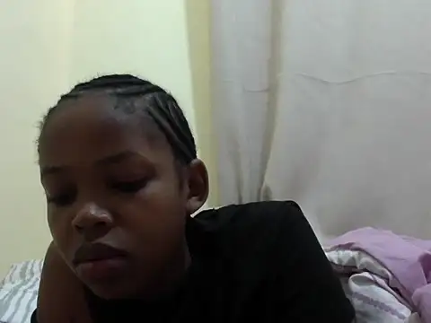 queen-sasha online show from May 10, 2026, 7:34 am