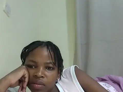 queen-sasha online show from March 19, 2026, 7:30 am