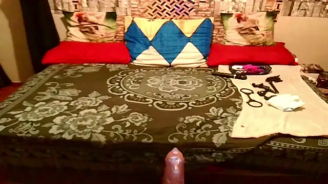 Indian Blaze00 online show from January 14, 2026, 6:33 pm