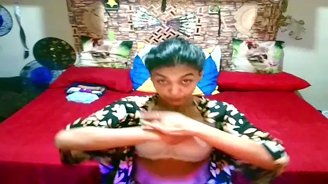 Indian Blaze00 online show from October 16, 2025, 11:02 pm