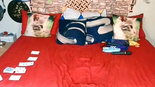 Indian Blaze00 online show from October 14, 2025, 5:46 pm