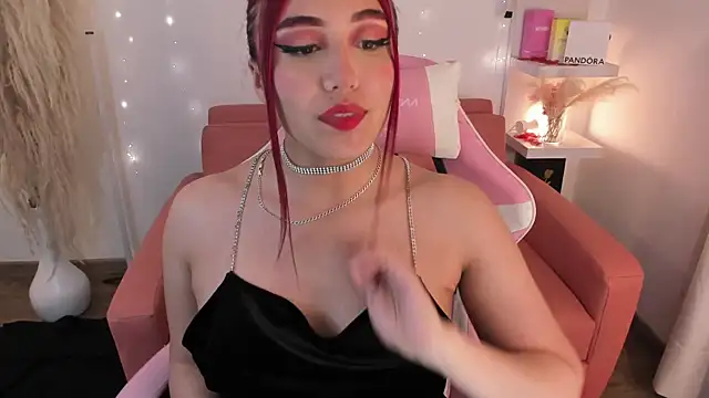 Snapshot of veronicaxx69 chatting on June 3, 2026, 3:07 am veronicaxx69 online show from June 3, 2026, 3:07 am