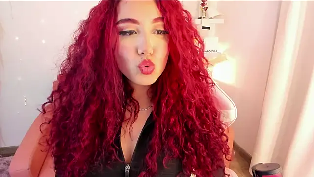 Snapshot of veronicaxx69 chatting on August 9, 2026, 3:34 am veronicaxx69 online show from August 9, 2026, 3:34 am
