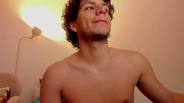 Curlblue online show from November 16, 2025, 5:01 am