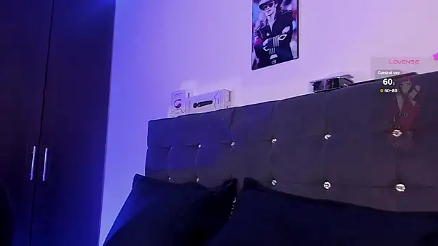 Maggie 1 online show from February 18, 2026, 9:44 pm