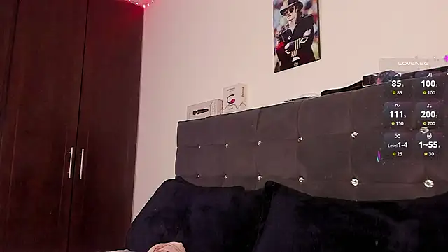 Maggie 1 online show from March 28, 2026, 11:50 pm