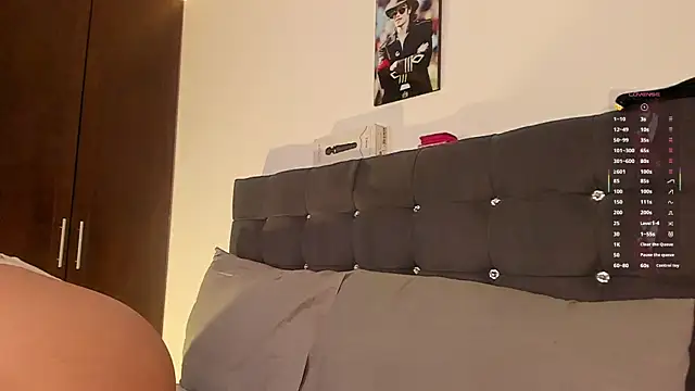 Maggie 1 online show from April 8, 2026, 12:34 am