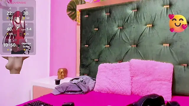 Hellen  4master online show from September 9, 2025, 11:41 am