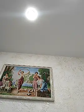 LadyLolyPop  online show from October 17, 2025, 5:22 am