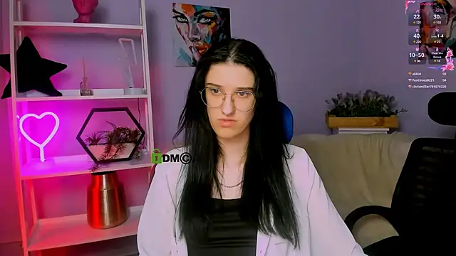 scarlet mooore online show from March 10, 2025, 11:16 pm