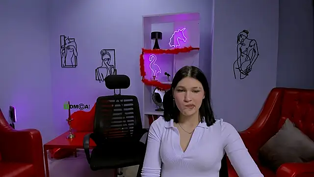 scarlet mooore online show from March 7, 2025, 8:22 pm