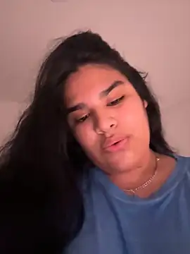 Snapshot of Badkittykim chatting on October 19, 2025, 5:43 am Badkittykim online show from October 19, 2025, 5:43 am