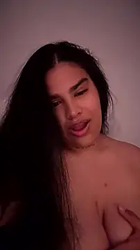 Badkittykim online show from July 7, 2026, 12:02 am