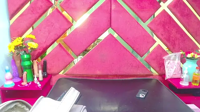 Sweet Annyy online show from October 24, 2025, 12:48 pm