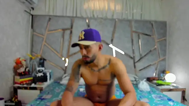 The slim boyss online show from February 26, 2025, 7:42 pm