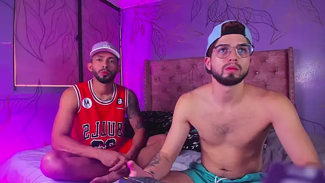 The slim boyss online show from March 5, 2025, 7:38 pm